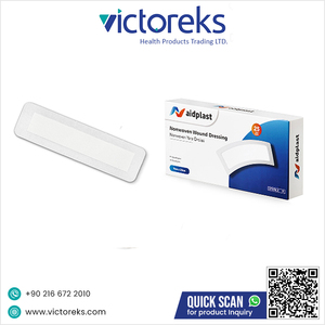 Pansement non tissé stérile Aidplast de la plus haute capacité et à prix raisonnable en Turquie - Product Image 2