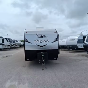 Camping-car Jayco Jay F-l-i-g-h-t Slx 263BHS d'occasion 2023 2024 pour les voyages et les aventures en plein air - Product Image 3