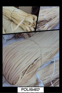 Vente en gros de sacs de meubles décoratifs en rotin 100% naturel pelé de matières premières de bambou écologiques de haute qualité VITRANEXCO du Vietnam - Product Image 3