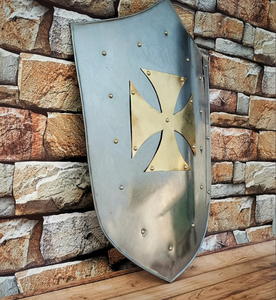 El mejor escudo de los amantes de los Vengadores para decoración del hogar/Escudo de decoración de pared artículos dotados para amantes de la guerra - Product Image 2