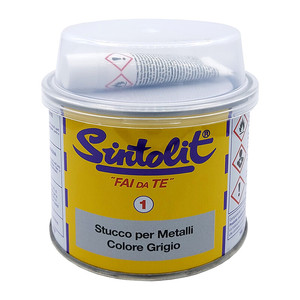 Sintolit Metallo Ml.375 - Product Image 1