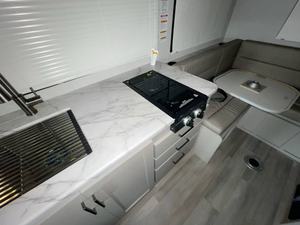 Nouvelle caravane/camping-car T-h-o-r C-o-l-e-m-a-n 19E-Z-C 2026, la meilleure option disponible - Product Image 2