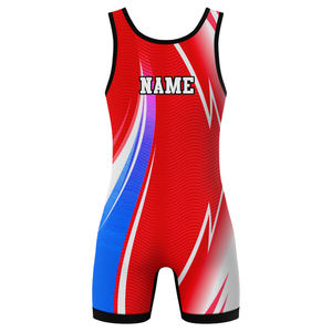 Maillots de lutte pour hommes et femmes Stretch Judo Arts martiaux Wear avec logo avant Uniformes - Product Image 2
