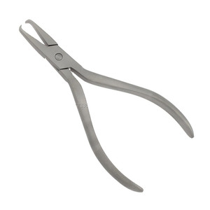 Alicates para Remover Brackets Dentales de Ortodoncia para Dientes Anteriores - Product Image 1