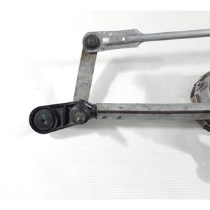 MOTEUR D'ESSUIE-GLAISE AVANT COMPLET AVEC TANDEM AUDI A3 Sportback (8V4) 8V1955023C (12>16) - Product Image 4