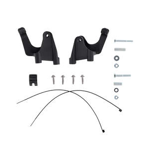 Kit de Montaje de Plástico Acerbis FUTURE 0026232 - Product Image 1