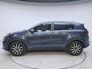 Kia Sportage 2016, 4.ª Generación, Sedán Coreano NOBLESS con Asientos de Cuero, Volante a la Izquierda, Techo Solar, Cámara Trasera, Sin Accidentes - Product Image 2