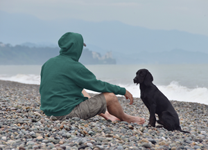 2021 sweat à capuche personnalisé en gros Streetwear hommes sweats à capuche imprimer unisexe plaine de haute qualité surdimensionné coton Polyester décontracté - Product Image 3