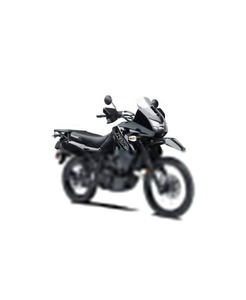 AUTHENTIQUE NOUVEAU 2022 Moto Standard KLR 650 Disponible - Product Image 1