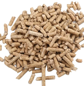Pellets de bois ENplus-A1/granulés de bois d'Autriche DIN PLUS/palette de granulés de bois en forme de bâton à vendre - Product Image 5
