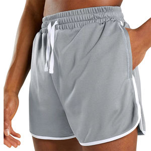 Pakistan Manufacture Custom Design Bodybuilding <b>Shorts</b> New Arrival <b>Men</b> Wear Stylish Gym <b>Shorts</b> for <b>Men</b> - Product Image 5