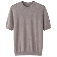 T-shirts pour hommes de haute qualité fabriqués au Pakistan, 100% coton, longueur longue, couleur et logo personnalisés, coupe ample, respirant