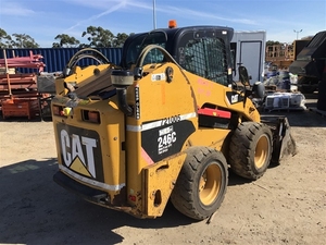 ราคารถตัก - Product Image 2