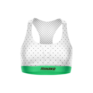 สปอร์ตบราเล่นกีฬามาใหม่สุดเซ็กซี่บราเล่นกีฬาโยคะฟิตเนส - Product Image 1