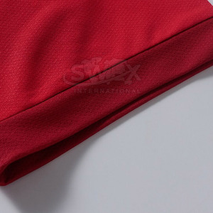 Uniforme de Fútbol Más Vendido a Precio Económico, Tela Suave, Diseño Personalizado, Uniforme de Fútbol para Venta en Línea - Product Image 6
