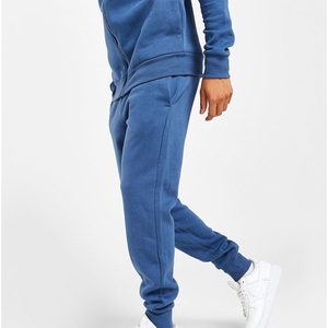 Survêtements en coton populaires Ensembles de survêtements streetwear à la mode pour hommes Ensemble de survêtements à capuche et de jogging pour hommes bon marché - Product Image 4
