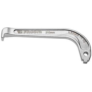 ตะขอแขวนเฟาคอมพร้อมขาตั้ง - Product Image 4