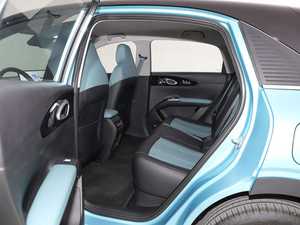 Véhicule électrique d'occasion Xin-gyu-an 2025 MiniSUV avec une autonomie NEDC de 201-300 km, une batterie de 50-70 kWh et un moteur de 120 kW - Product Image 2