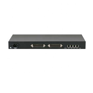 <span class=keywords><strong>VoIP</strong></span> 32 canali FXS sistema telefonico analogico 32FXS porta voce su gateway IP <span class=keywords><strong>VoIP</strong></span> - Product Image 3