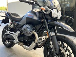 Precio con Descuento, Motocicleta Motos Guzzi V85 Strada 2025 2026 para Adultos, Disponible en Stock - Product Image 3