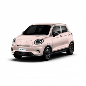 Leapmotor T03 Comfort Edition Mini EV, berline à hayon haute performance, véhicule à énergie nouvelle, NEDC 601-700 km, puissance du moteur 200-250 kW, fabriqué aux États-Unis - Product Image 2