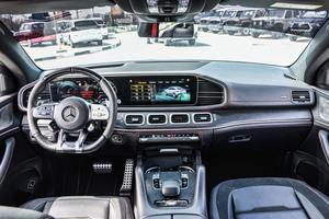 Mercedes-Benz GLE Coupé GLE 53 4MATIC+ 2021 Nuevo/Usado en Venta - Product Image 5