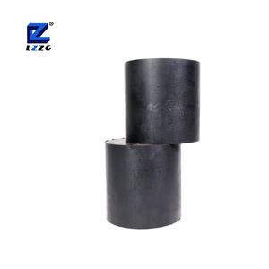 LZZG Verschiedene Modelle und Spezifikationen von Vibrationssieb-Gummifedern 140*140*30mm - Product Image 2