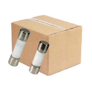 จำหน่ายฟิวส์เซมิคอนดักเตอร์แรงดันต่ำ L50QS600 ความสามารถในการตัดวงจรสูง ผลิตภัณฑ์ของแท้ 100% มีสินค้าในสต็อก จัดส่งรวดเร็ว - Product Image 2