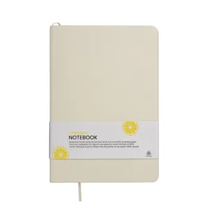 Quaderno Ecologico in Carta di Frutta per Appunti Sostenibili - Product Image 6
