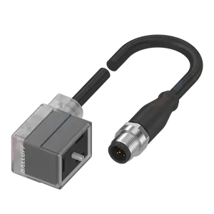 Accesorios para conectores BALLUFF BCC0656 - Product Image 1