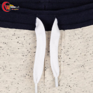 Diseña tus Propios Shorts Casuales para Hombre, Cintura Media, Poliéster/Algodón, Secado Rápido y Transpirables, Servicio OEM, MOQ Bajo - Product Image 4