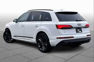 NOUVEAU AUDI Q7 55 Premium Plus 335 ch TRANSMISSION AUTOMATIQUE 2026 - Product Image 3