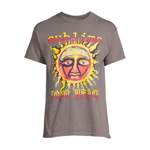 เสื้อยืดผ้าฝ้าย100พิมพ์ลายสำหรับผู้ชายเสื้อถักลายโลโก้แบบทางการสำหรับ OEM - Product Image 5