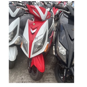 Motocicleta usada de Taiwán - Product Image 2