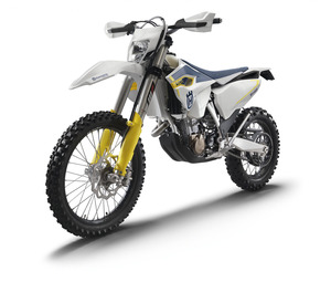 Moto tout-terrain Husqvarna FE 501 510 cc Enduro, neuve en stock, à vendre - Product Image 1