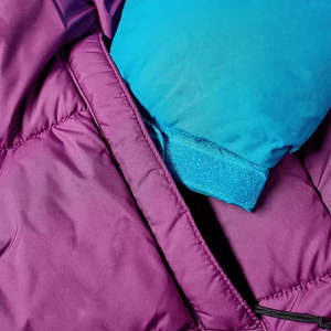 Veste matelassée longue et fine pour homme, imperméable, streetwear, fermeture éclair sur le devant, qualité supérieure, nouveau design - Product Image 5