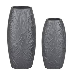 Usine En Gros Haut De Gamme Cadeaux Salon Bureau Peint À La Main Émail Métal Vase Assiette De Fruits Ensemble - Product Image 1