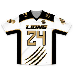 Un fabricant pakistanais présente un nouvel uniforme de crosse pour les joueurs de crosse. - Product Image 1