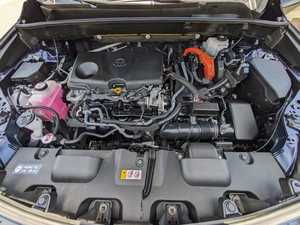 Toyota Venza 2022 d'occasion en excellent état, transmission automatique - Product Image 4