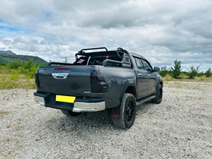 Usado 2024 Toyota Hilux GD6 doble cabina - Product Image 3