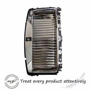 Grilles de calandre avant en maille pour Rolls-Royce Ghost Ghost EWB Series - Product Image 3