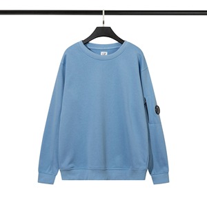 Sweat-shirts à capuche en polaire unis pour hommes et femmes, respirants, écologiques, pour l'hiver, l'automne, le sport, la remise en forme, décontractés - Product Image 3