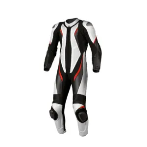 Dernier Meilleur Homme Femmes Indien Moto Vélo Moto Moto Biker Équitation Cuir Racing Veste CE Moto costume Cuir