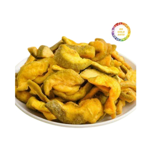 Fruits de goyave séchés doux fabriqués au Vietnam, parfaits pour une collation saine et un mélange de thé - Product Image 1