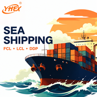 Versand von China in die USA |   Zuverlässiger Matson LCL+Express Seefracht mit DDP 10-25 Tage Transit & Versicherung |   Alibaba Käufer und Verkäufer
