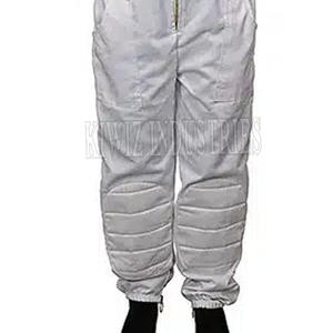 Safety Beekeeping Suit Whole Sale Rate <b>Fire</b> <b>Resistant</b> <b>Clothing</b> Beekeeping Safety Uniform 2024 - Product Image 6