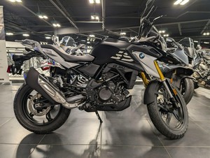 Nueva Motocicleta BMW G 310 GS 2026 en Venta con GARANTÍA - Product Image 1