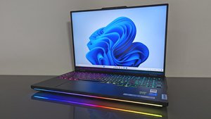 Ordinateur portable de jeu Lenovo Legion Pro 7 16IRX9H 100% original, neuf, avec RTX 4080 12 Go GDDR6, RAM 16 pouces, AMD RYZEN9, SSD 1 To - Product Image 2