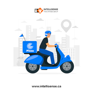 Aplicaciones de entrega de alimentos en línea exitosas, aplicación móvil, envío gratis en el mundo por IntelliSense 2024, la mejor aplicación móvil personalizada - Product Image 2