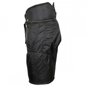 Gran oferta 2024, pantalones de uniforme de equipo de Hockey sobre hielo transpirables profesionales personalizados, pantalones cortos de nuevo estilo de poliéster 100% con nombre de equipo OEM - Product Image 2